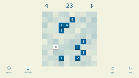 ZHED - Puzzle Game (PC) - Steam Key - EUROPE - 7