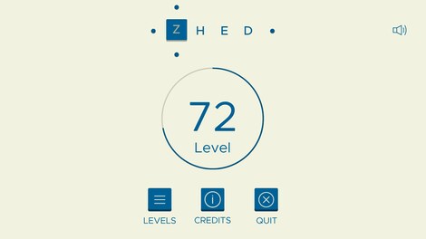 ZHED - Puzzle Game (PC) - Steam Key - EUROPE - 8