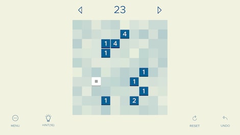 ZHED - Puzzle Game (PC) - Steam Key - GLOBAL - 7