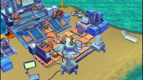 ZHP: Unlosing Ranger vs. Darkdeath Evilman (PC) - Steam Gift - GLOBAL - 10