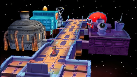 ZHP: Unlosing Ranger vs. Darkdeath Evilman (PC) - Steam Gift - GLOBAL - 6