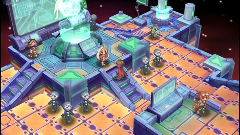 ZHP: Unlosing Ranger vs. Darkdeath Evilman (PC) - Steam Gift - GLOBAL - 8