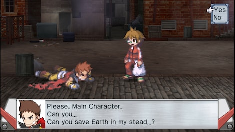 ZHP: Unlosing Ranger vs. Darkdeath Evilman (PC) - Steam Gift - GLOBAL - 7