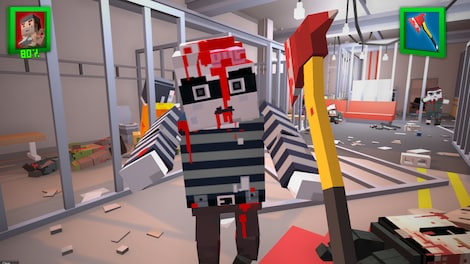 ZIC – Zombies in City Steam Key GLOBAL - 12