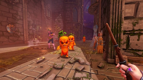 Ziggurat 2 (PC) - Steam Gift - GLOBAL - 7