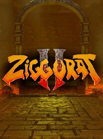 Ziggurat 2 (PC) - Steam Gift - JAPAN - 1