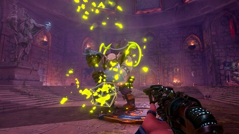 Ziggurat 2 (PC) - Steam Gift - NORTH AMERICA - 14