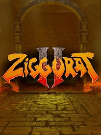 Ziggurat 2 (PC) - Steam Key - EUROPE - 1