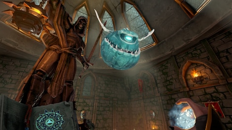 Ziggurat 2 (PC) - Steam Key - EUROPE - 8