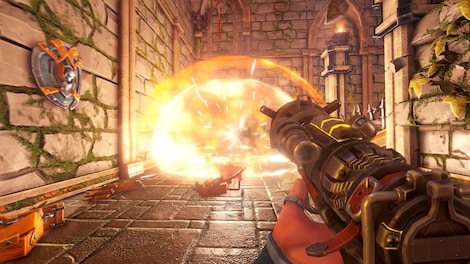 Ziggurat 2 (PC) - Steam Key - EUROPE - 13