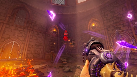 Ziggurat 2 (PC) - Steam Key - GLOBAL - 12