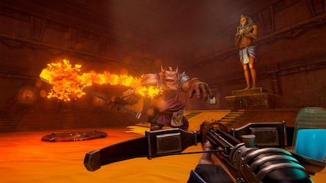 Ziggurat 2 (PC) - Steam Key - GLOBAL - 3