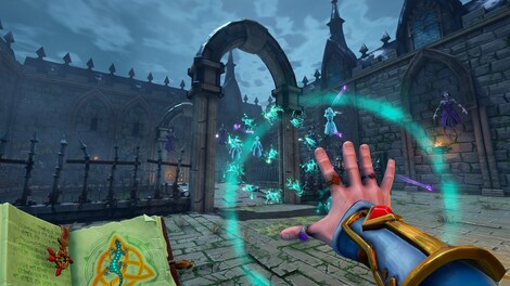 Ziggurat 2 (PC) - Steam Key - GLOBAL - 5