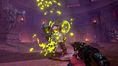 Ziggurat 2 (PC) - Steam Key - GLOBAL - 14