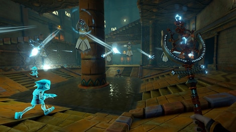 Ziggurat 2 (PC) - Steam Key - GLOBAL - 6