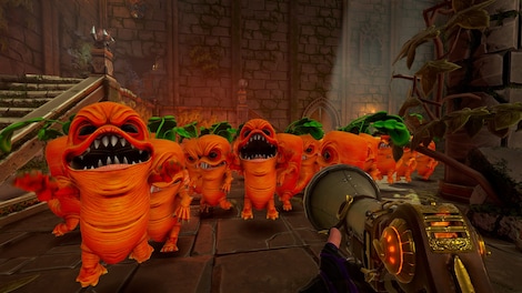 Ziggurat 2 (PC) - Steam Key - GLOBAL - 4