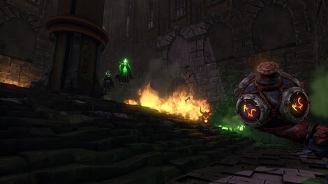 Ziggurat Steam Gift LATAM - 27