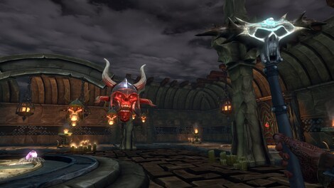 Ziggurat Steam Gift LATAM - 23