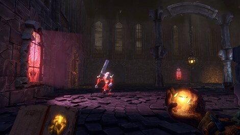 Ziggurat Steam Gift LATAM - 22