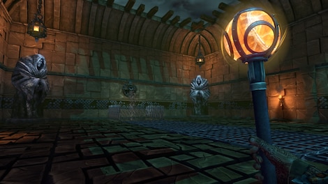 Ziggurat Steam Gift LATAM - 18