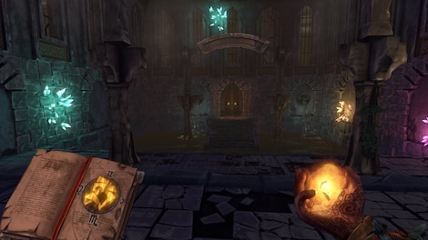 Ziggurat Steam Gift LATAM - 17