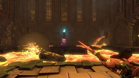 Ziggurat Steam Gift LATAM - 20