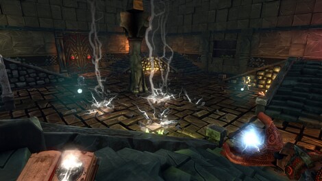 Ziggurat Steam Gift LATAM - 19