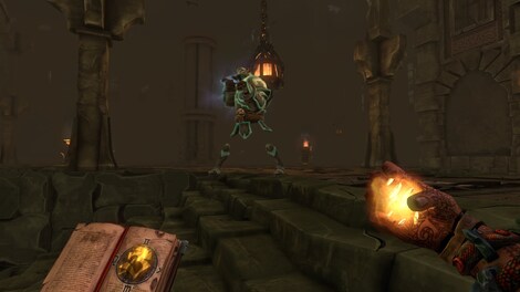 Ziggurat Steam Gift LATAM - 14