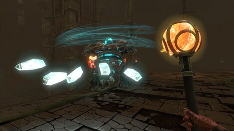Ziggurat Steam Gift LATAM - 9