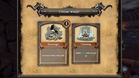Ziggurat Steam Gift LATAM - 11