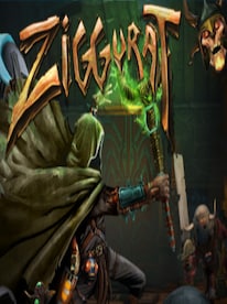 Ziggurat Steam Gift LATAM - 1