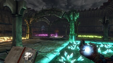 Ziggurat Steam Gift LATAM - 2