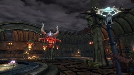 Ziggurat Steam Key GLOBAL - 46