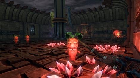 Ziggurat Steam Key GLOBAL - 42