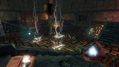 Ziggurat Steam Key GLOBAL - 43