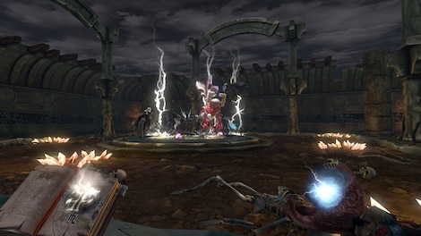 Ziggurat Steam Key GLOBAL - 39