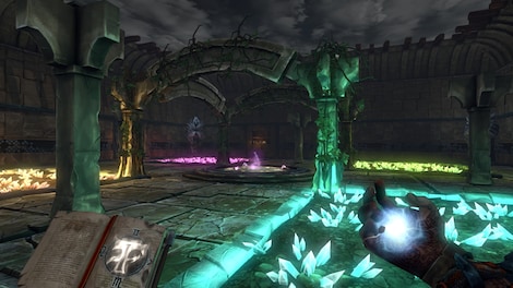 Ziggurat Steam Key GLOBAL - 38