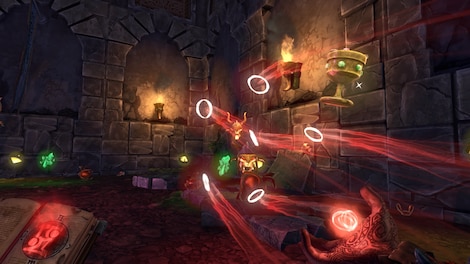 Ziggurat Steam Key GLOBAL - 30