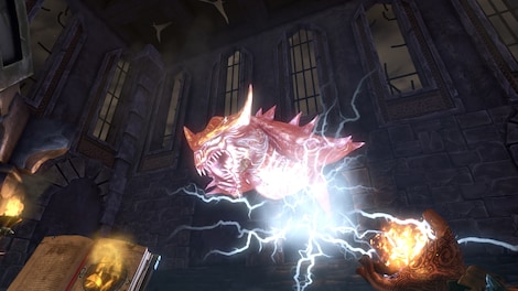 Ziggurat Steam Key GLOBAL - 31