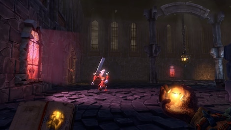 Ziggurat Steam Key GLOBAL - 29