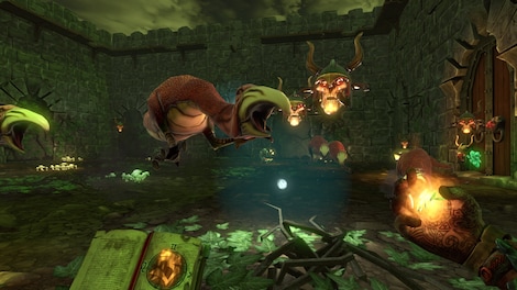Ziggurat Steam Key GLOBAL - 26