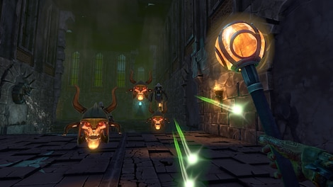 Ziggurat Steam Key GLOBAL - 25