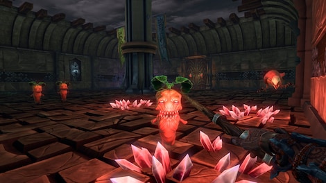Ziggurat Steam Key GLOBAL - 24