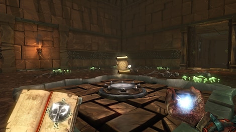 Ziggurat Steam Key GLOBAL - 21