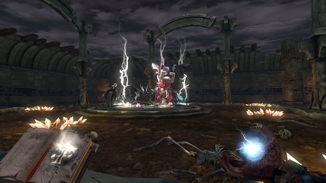Ziggurat Steam Key GLOBAL - 16
