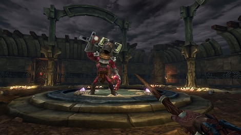 Ziggurat Steam Key GLOBAL - 12
