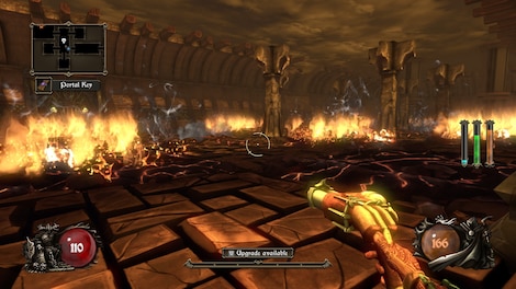 Ziggurat Steam Key GLOBAL - 15
