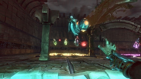 Ziggurat Steam Key GLOBAL - 7