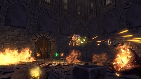 Ziggurat Steam Key GLOBAL - 5