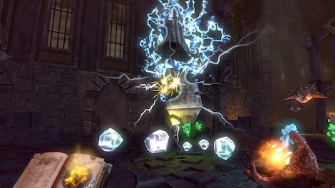 Ziggurat Steam Key GLOBAL - 8